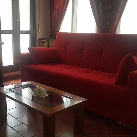 La Casa Blanca Bed & Breakfast Grottammare Luaran gambar
