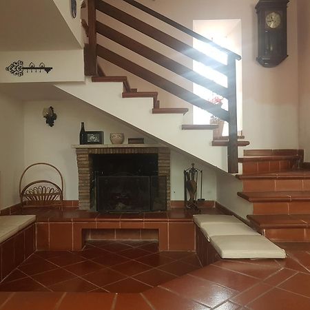 La Casa Blanca Bed & Breakfast Grottammare Bilik gambar