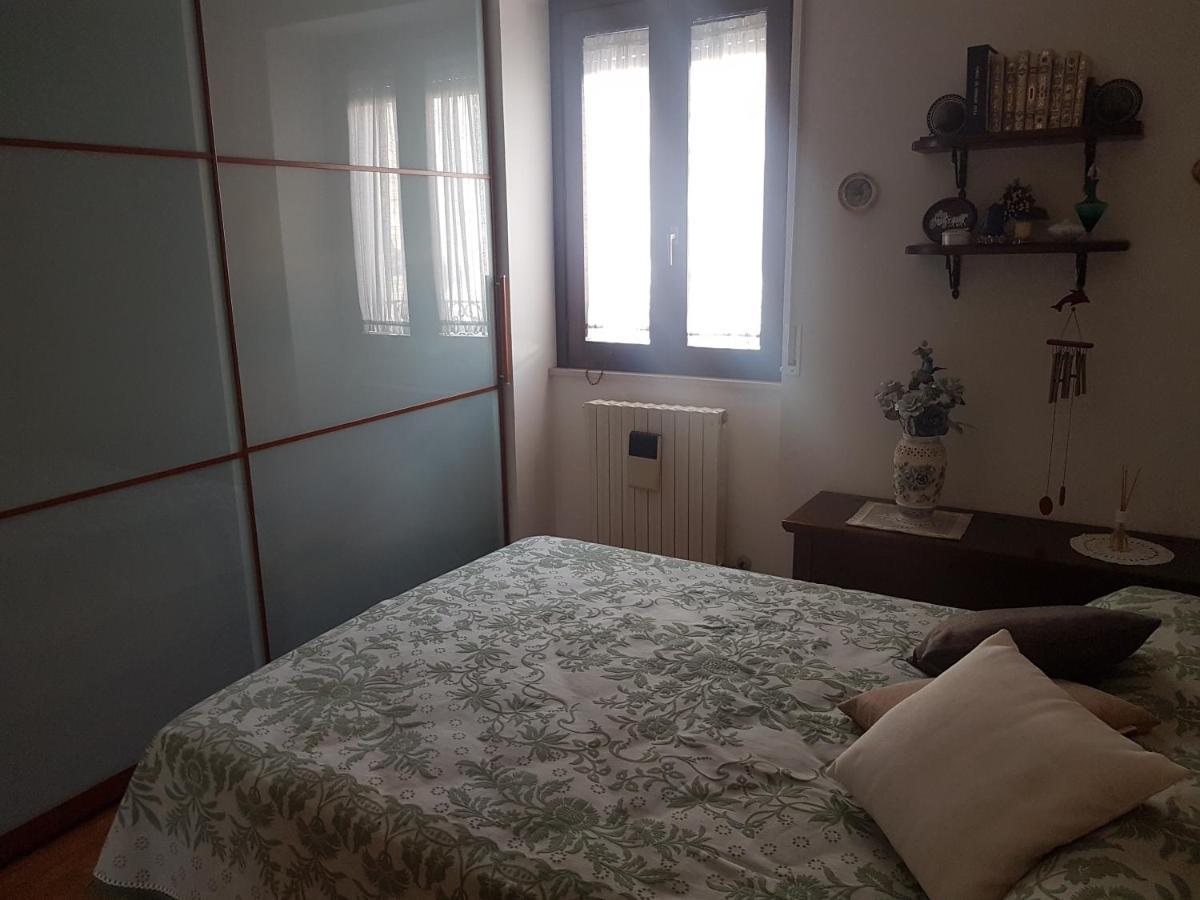 La Casa Blanca Bed & Breakfast Grottammare Luaran gambar