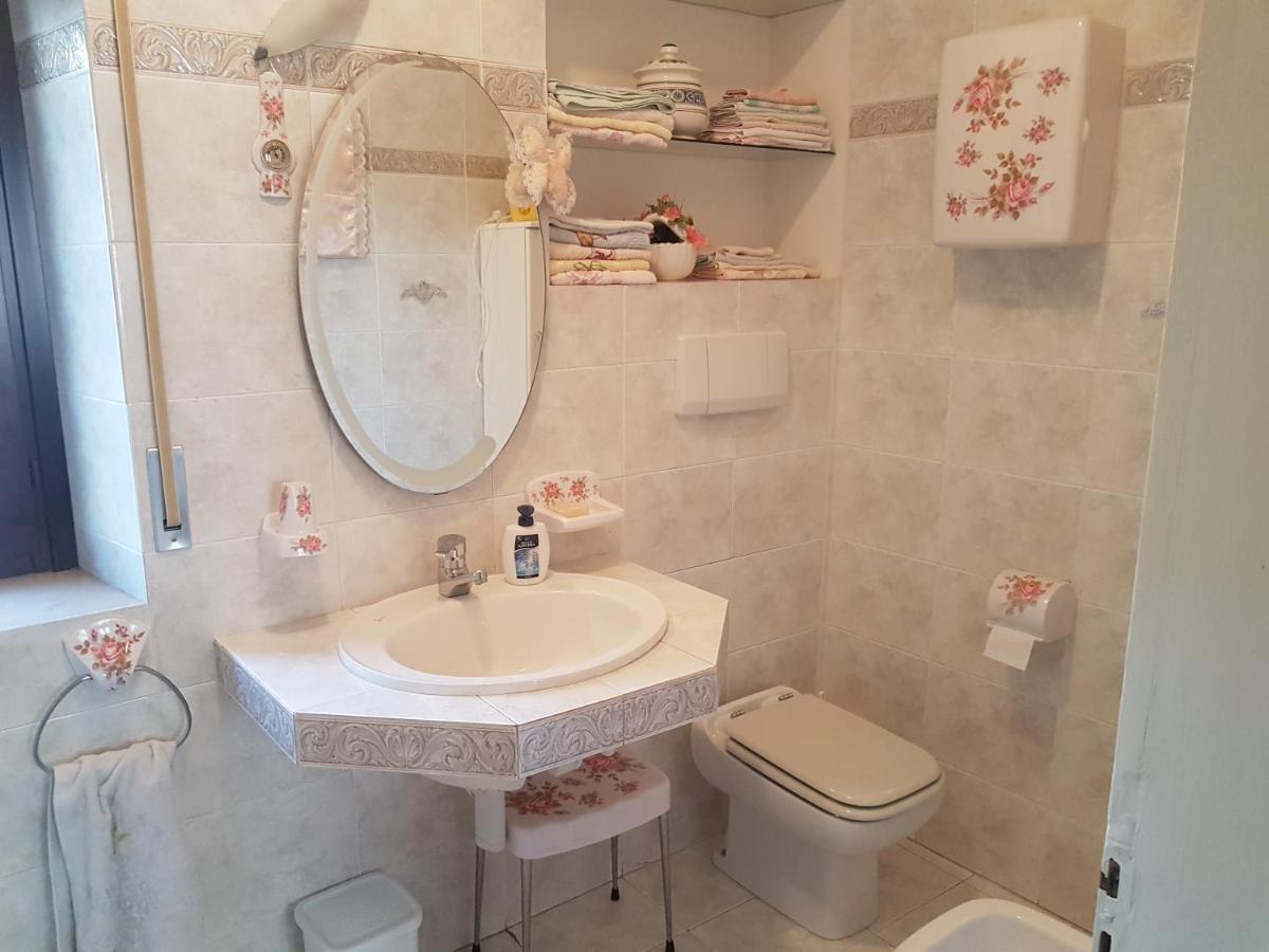 La Casa Blanca Bed & Breakfast Grottammare Luaran gambar