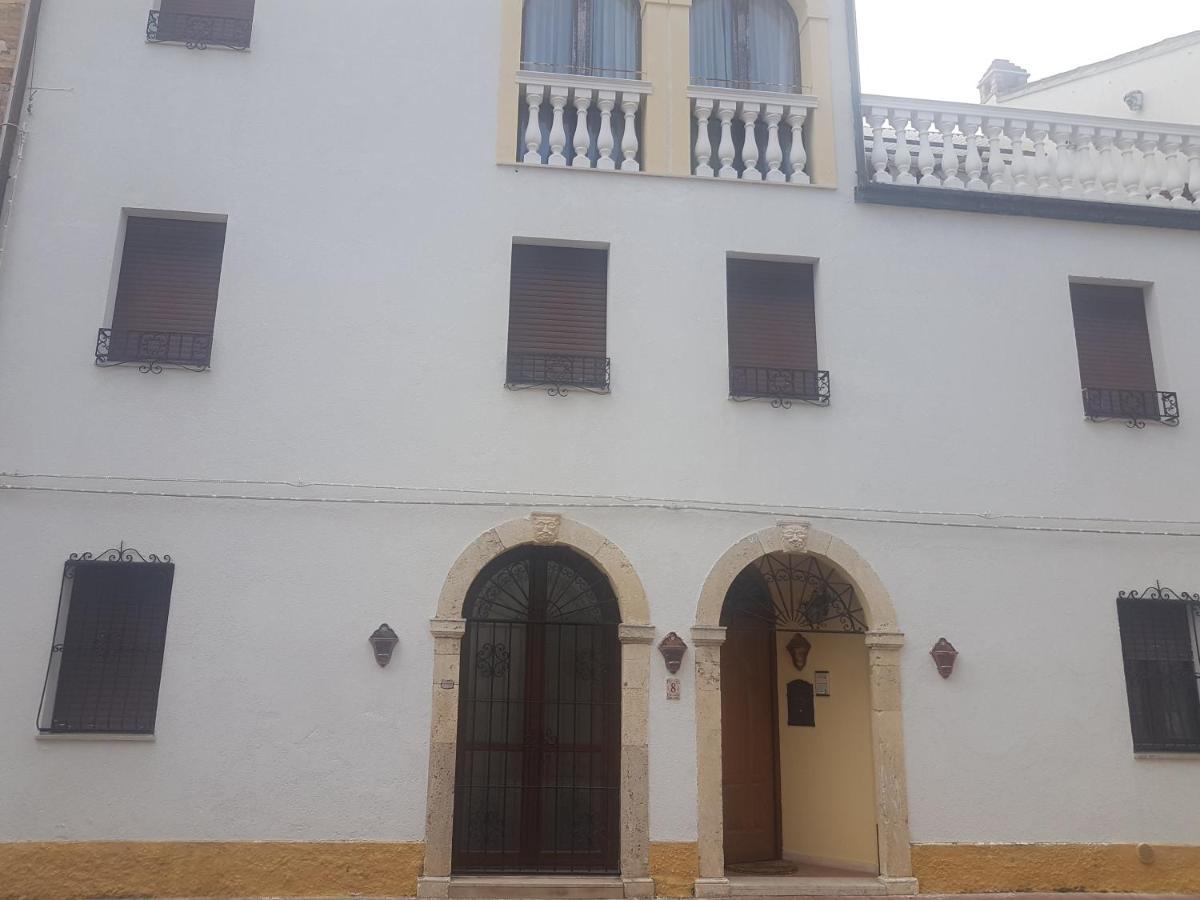 La Casa Blanca Bed & Breakfast Grottammare Luaran gambar
