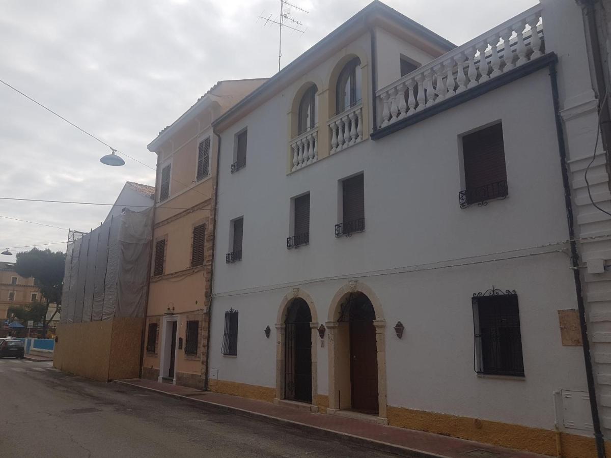 La Casa Blanca Bed & Breakfast Grottammare Luaran gambar