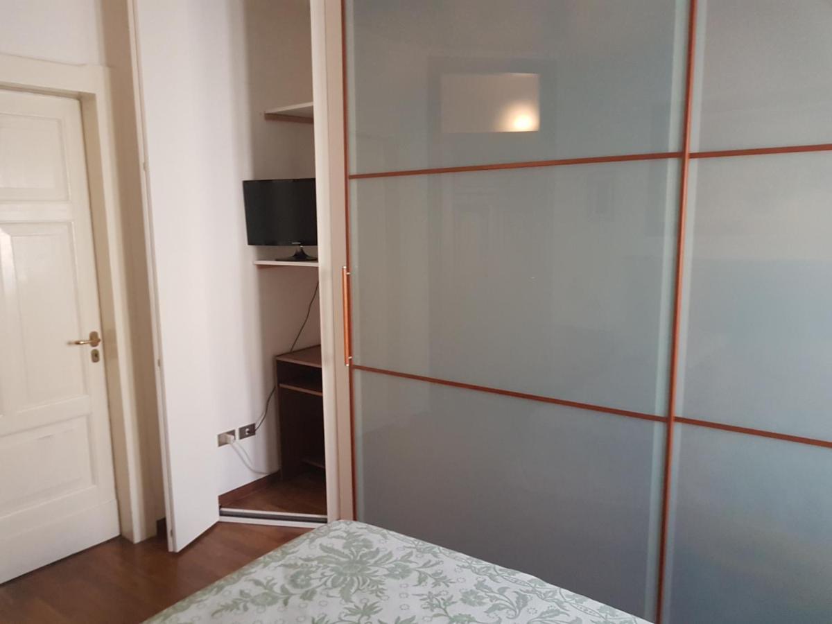 La Casa Blanca Bed & Breakfast Grottammare Luaran gambar