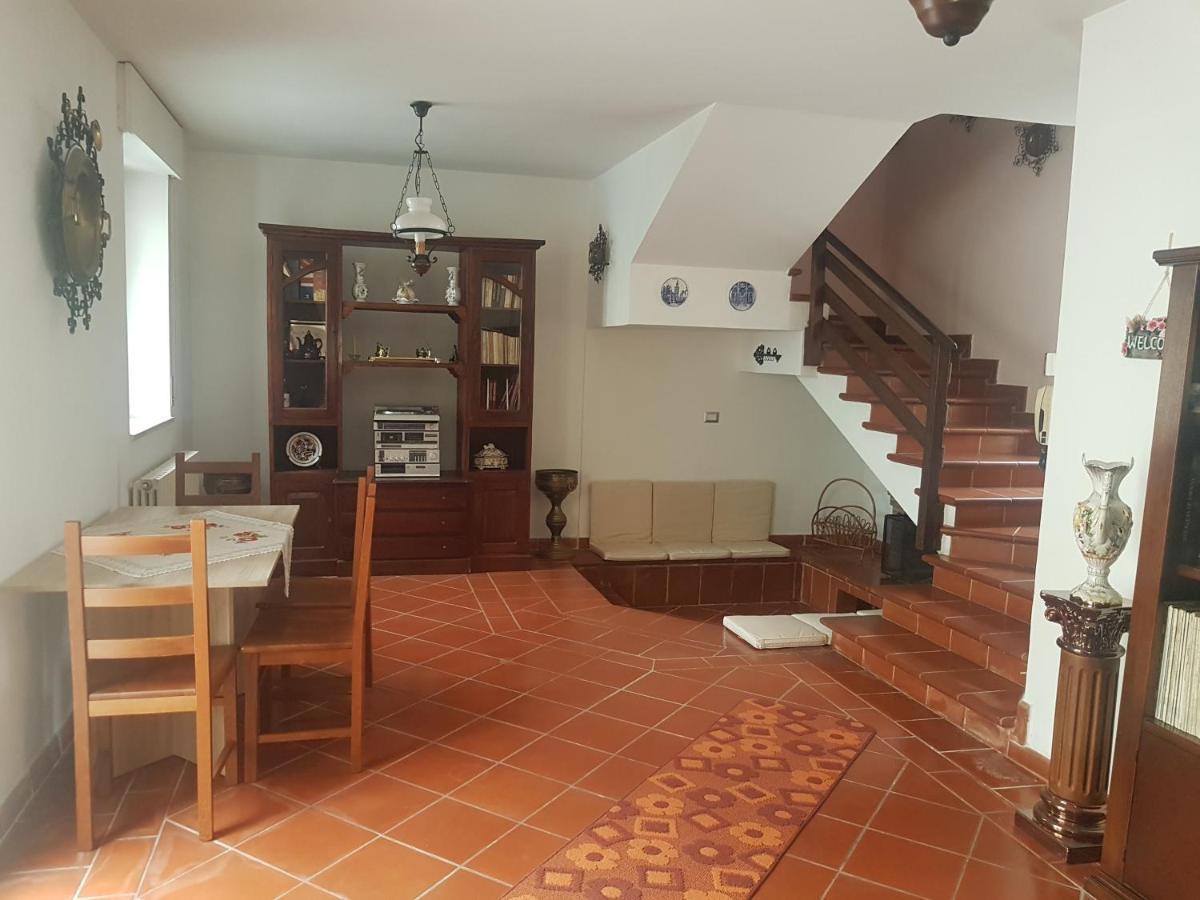 La Casa Blanca Bed & Breakfast Grottammare Luaran gambar