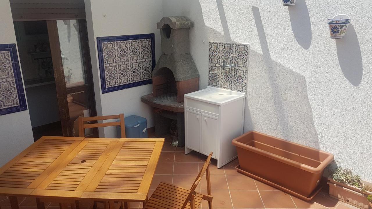 La Casa Blanca Bed & Breakfast Grottammare Luaran gambar