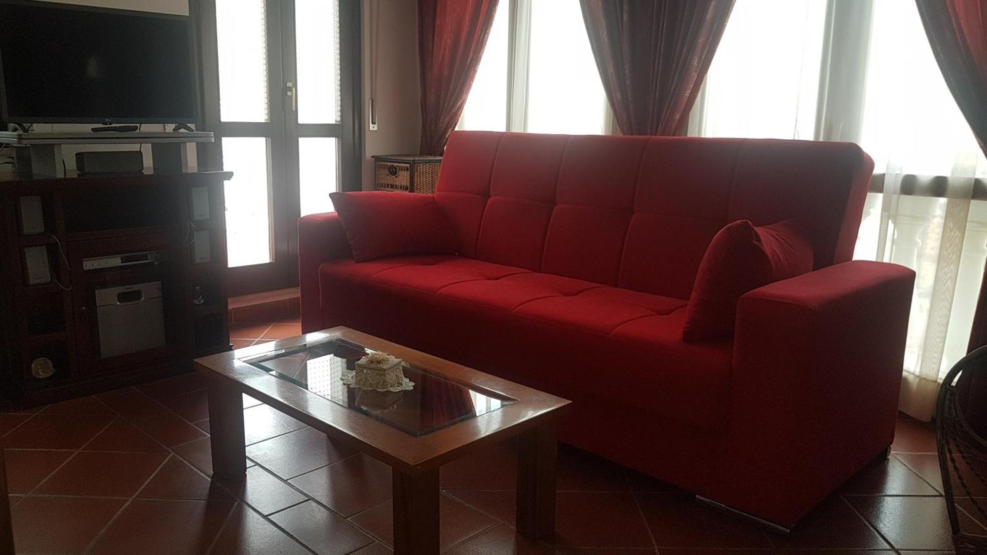 La Casa Blanca Bed & Breakfast Grottammare Luaran gambar