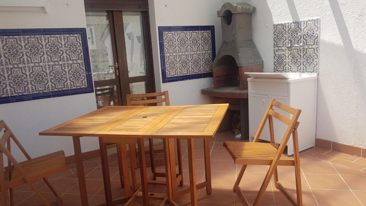 La Casa Blanca Bed & Breakfast Grottammare Luaran gambar