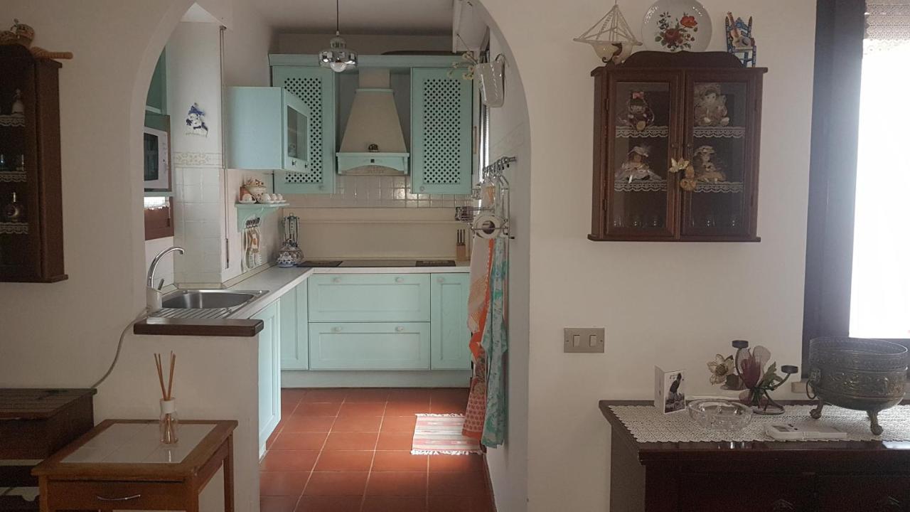 La Casa Blanca Bed & Breakfast Grottammare Luaran gambar
