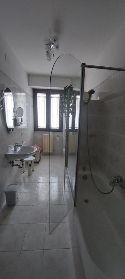 La Casa Blanca Bed & Breakfast Grottammare Luaran gambar