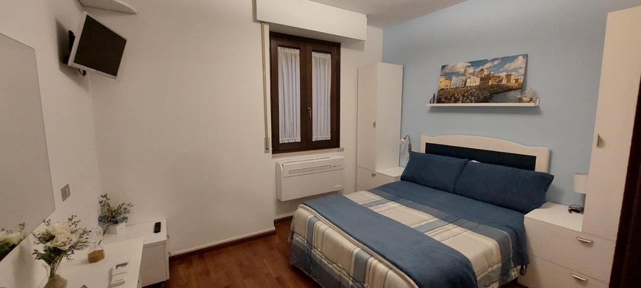 La Casa Blanca Bed & Breakfast Grottammare Luaran gambar