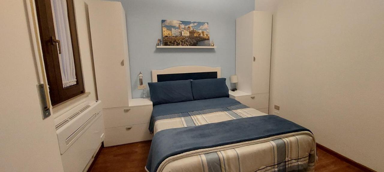 La Casa Blanca Bed & Breakfast Grottammare Luaran gambar