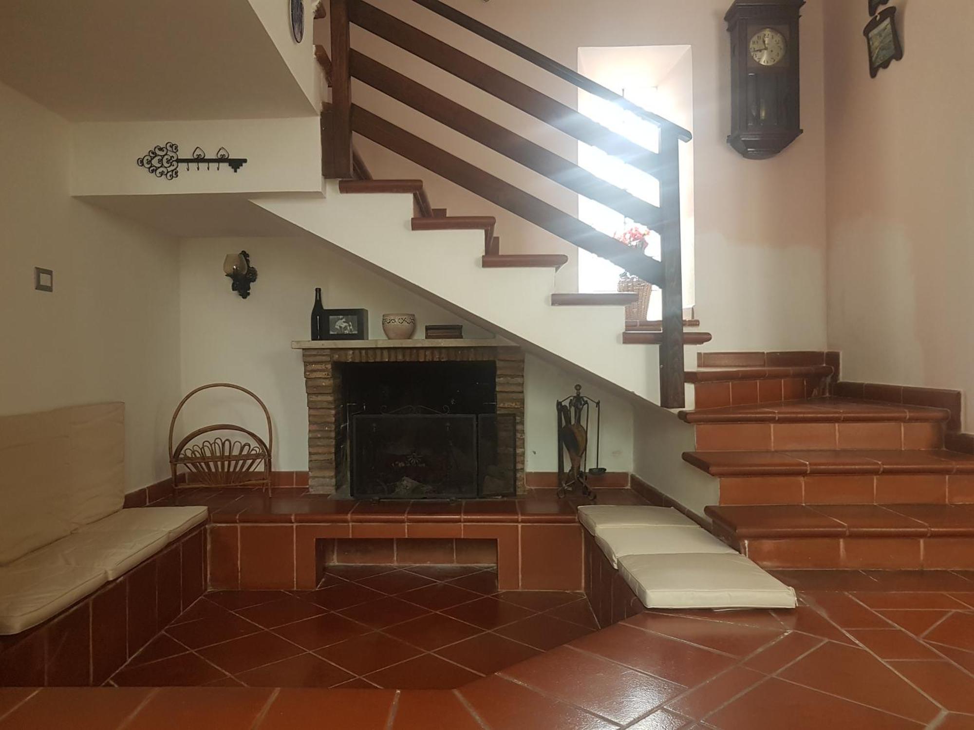 La Casa Blanca Bed & Breakfast Grottammare Bilik gambar