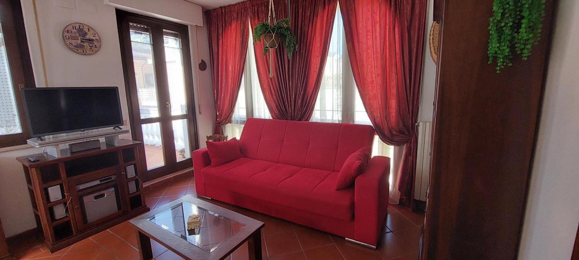 La Casa Blanca Bed & Breakfast Grottammare Luaran gambar