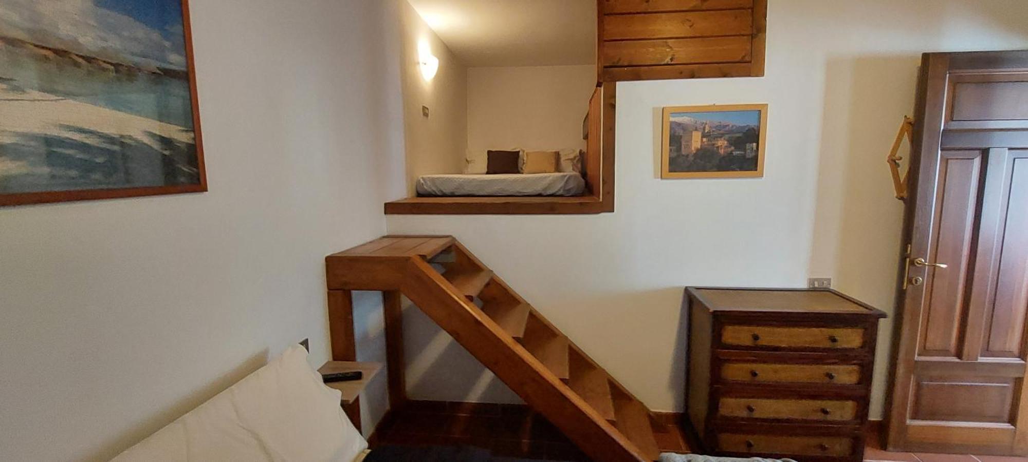 La Casa Blanca Bed & Breakfast Grottammare Luaran gambar