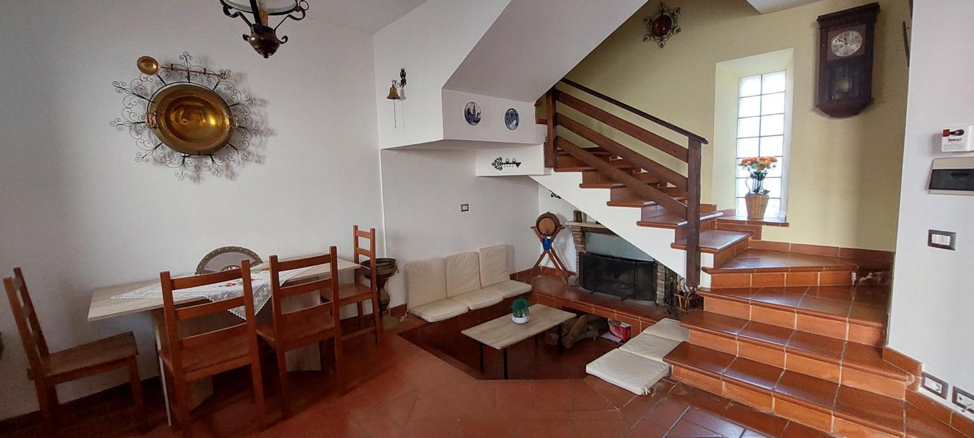 La Casa Blanca Bed & Breakfast Grottammare Luaran gambar