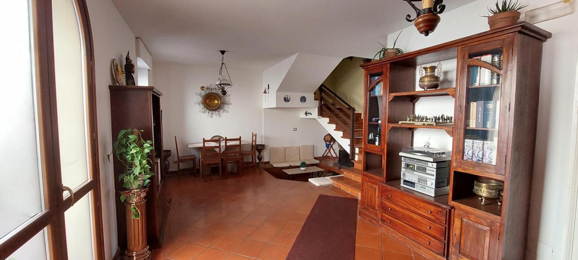 La Casa Blanca Bed & Breakfast Grottammare Luaran gambar